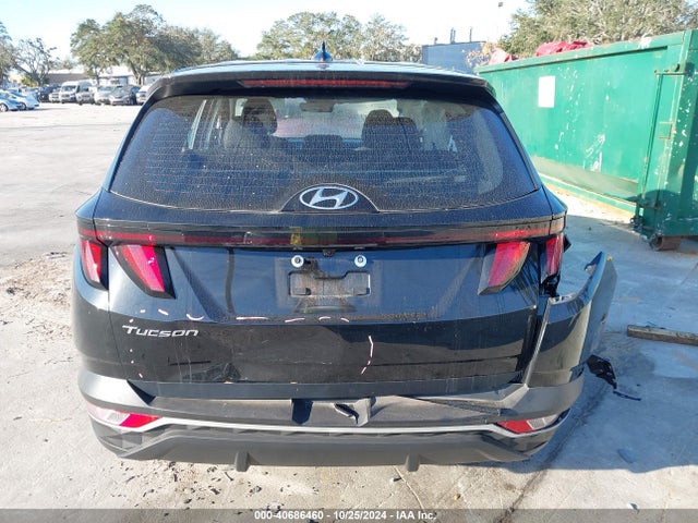 Hyundai TUCSON SE 2023 5NMJA3AE3PH207733 Image 16