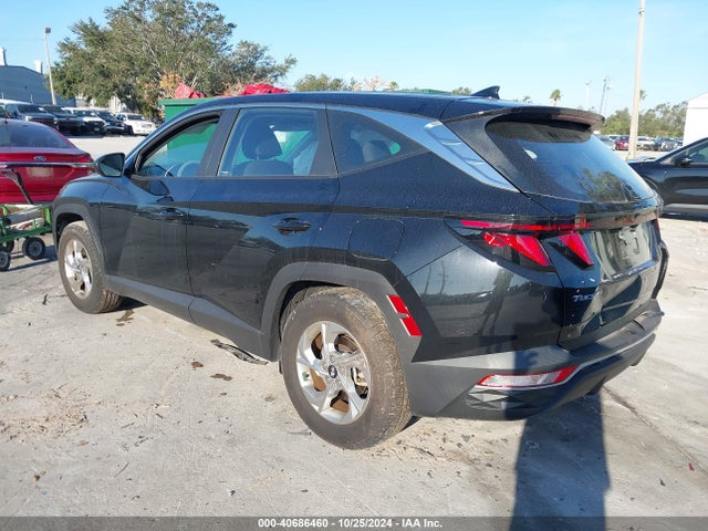Hyundai TUCSON SE 2023 5NMJA3AE3PH207733 Image 3