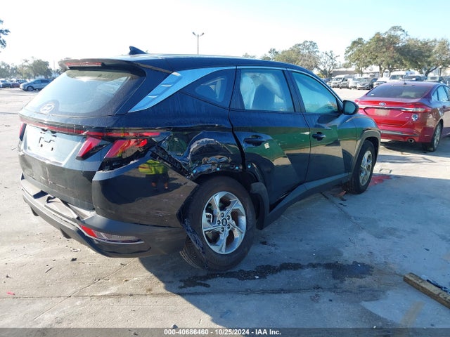 Hyundai TUCSON SE 2023 5NMJA3AE3PH207733 Image 4