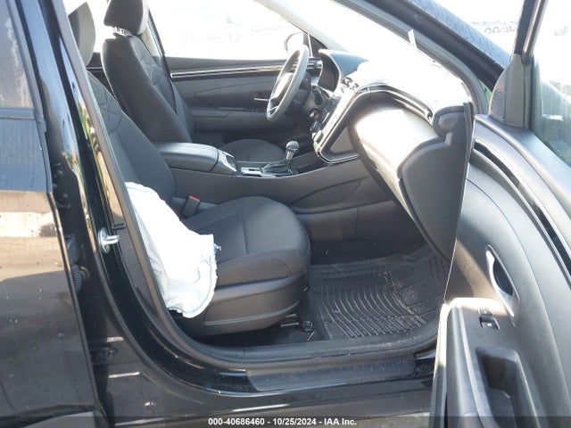 Hyundai TUCSON SE 2023 5NMJA3AE3PH207733 Image 5