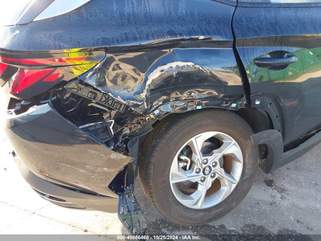 Hyundai TUCSON SE 2023 5NMJA3AE3PH207733 Image 6