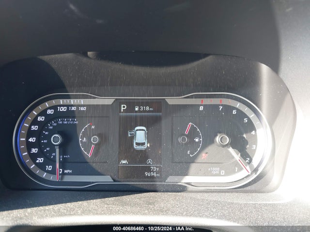 Hyundai TUCSON SE 2023 5NMJA3AE3PH207733 Image 7