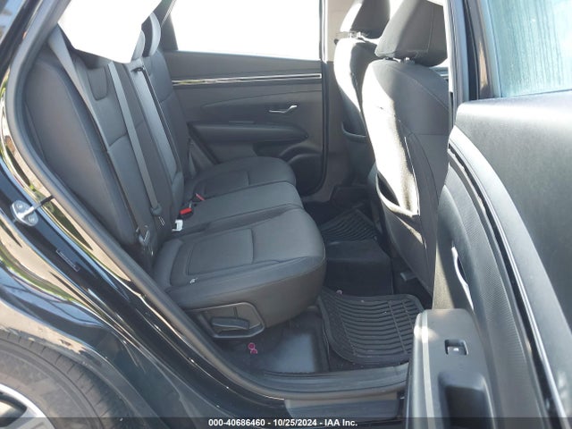 Hyundai TUCSON SE 2023 5NMJA3AE3PH207733 Image 8