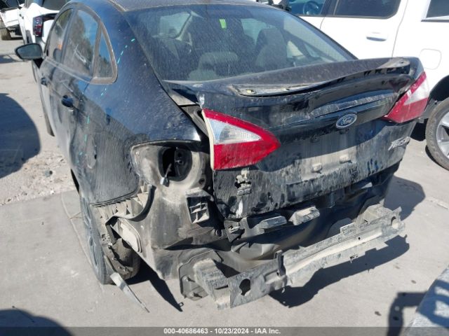 3FADP4BJ7HM137591 Ford FIESTA SE