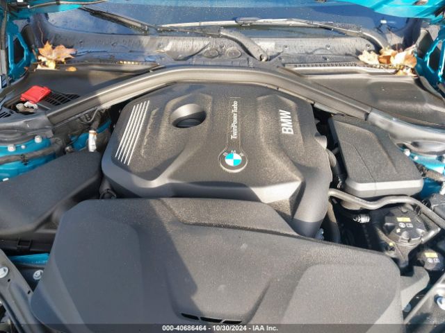 WBA4Z1C52KEE44958 BMW 430I