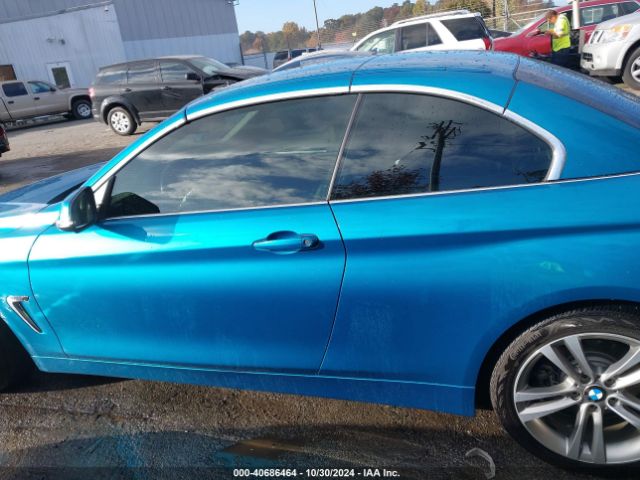 WBA4Z1C52KEE44958 BMW 430I
