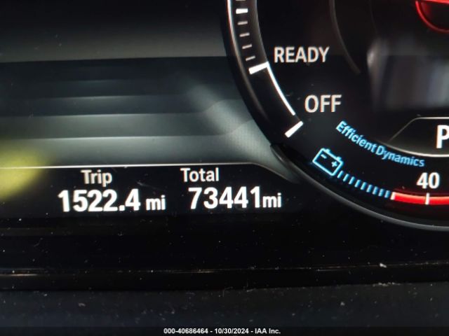 WBA4Z1C52KEE44958 BMW 430I