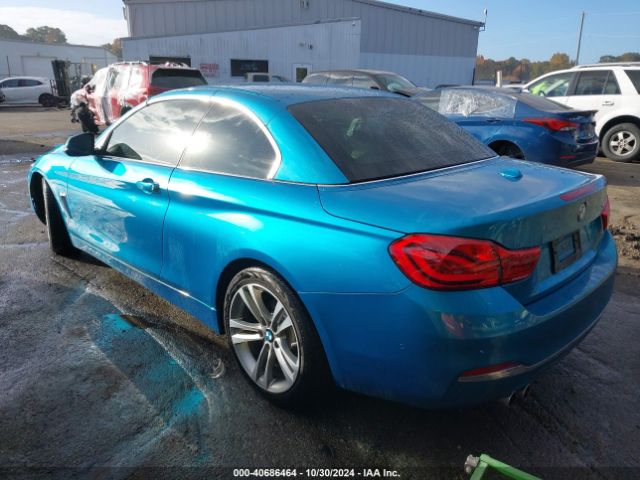 WBA4Z1C52KEE44958 BMW 430I