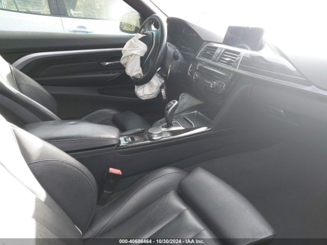 WBA4Z1C52KEE44958 BMW 430I