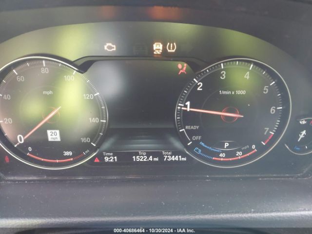 WBA4Z1C52KEE44958 BMW 430I