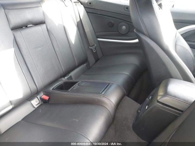 WBA4Z1C52KEE44958 BMW 430I