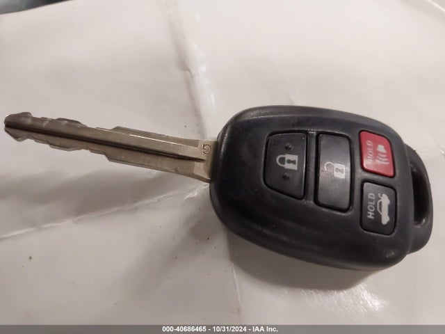 Toyota CAMRY SE 2014 4T1BF1FKXEU827411 Image 11