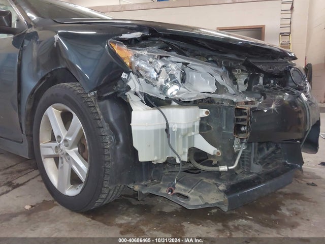 Toyota CAMRY SE 2014 4T1BF1FKXEU827411 Image 6