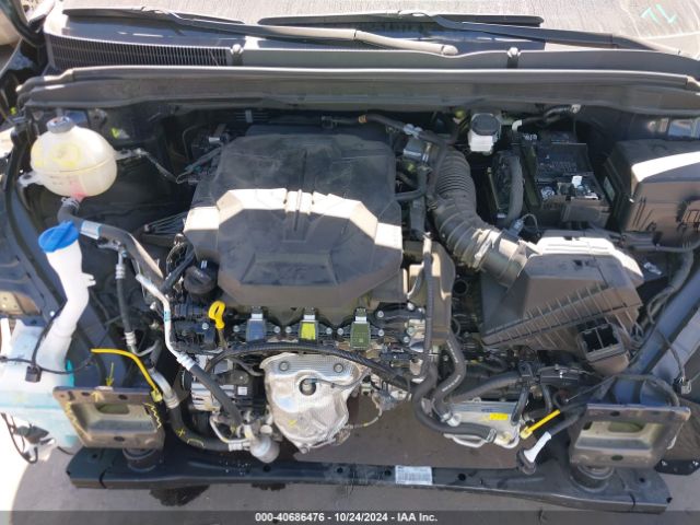 KNDNE5H37R6412672 KIA Carnival Mpv Sx Prestige