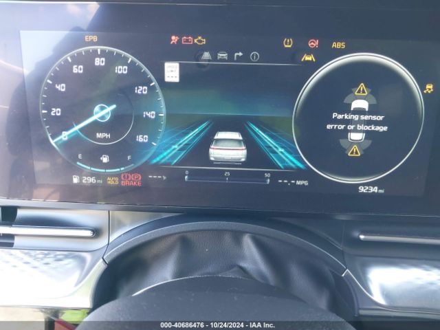 KNDNE5H37R6412672 KIA Carnival Mpv Sx Prestige