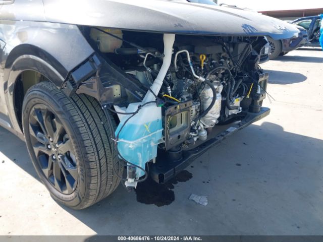 KNDNE5H37R6412672 KIA Carnival Mpv Sx Prestige