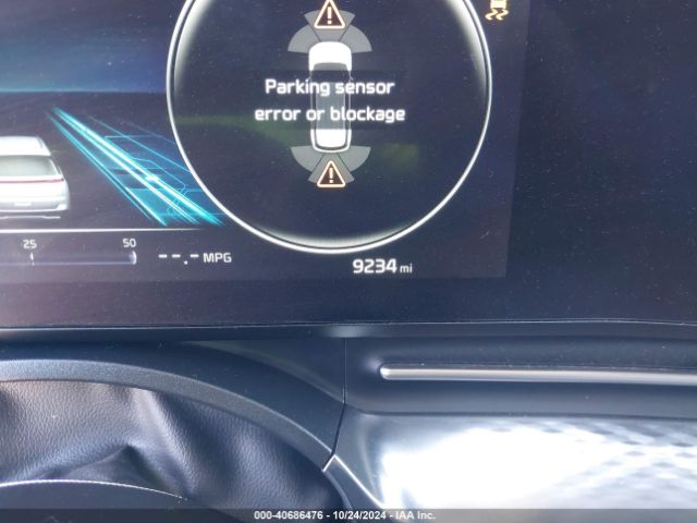 KNDNE5H37R6412672 KIA Carnival Mpv Sx Prestige