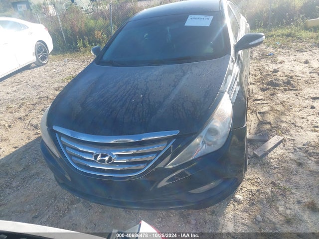 Hyundai SONATA SE 2014 5NPEC4AC4EH904098 Image 12