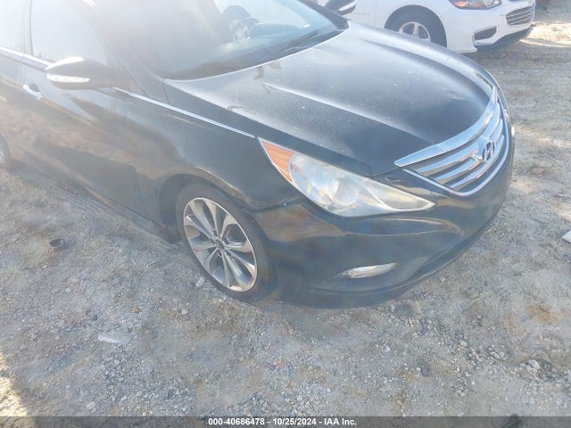 Hyundai SONATA SE 2014 5NPEC4AC4EH904098 Image 6
