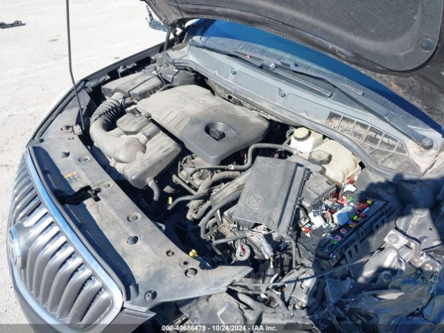 1G4PR5SK8E4170456 Buick Verano Convenience Group