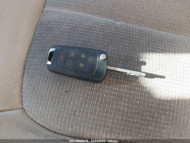 1G4PR5SK8E4170456 Buick Verano Convenience Group