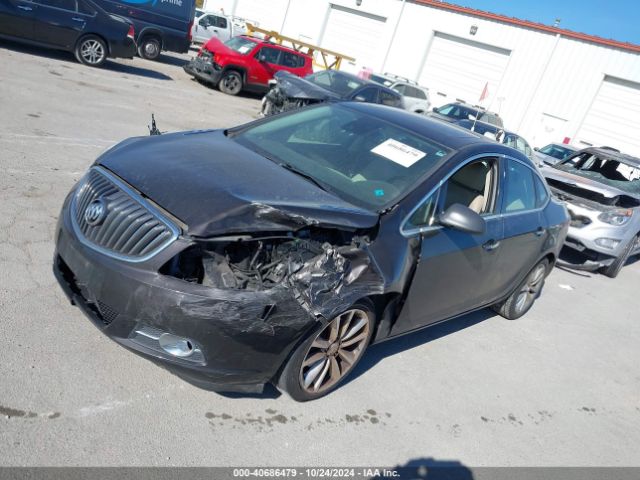 1G4PR5SK8E4170456 Buick Verano Convenience Group