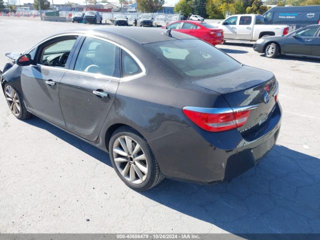 1G4PR5SK8E4170456 Buick Verano Convenience Group