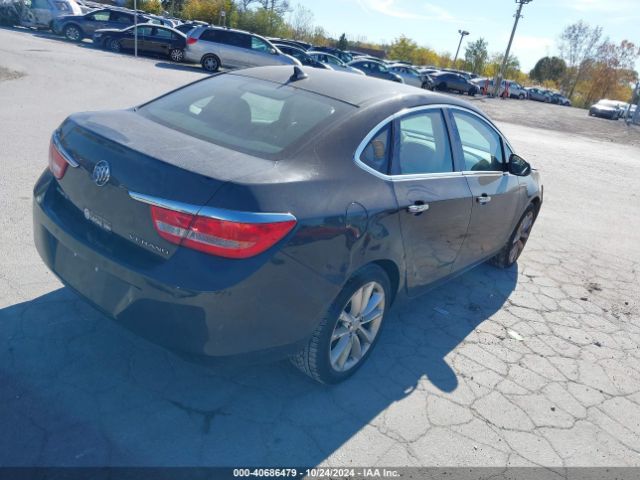 1G4PR5SK8E4170456 Buick Verano Convenience Group