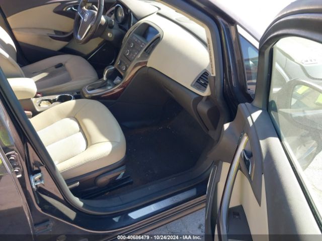 1G4PR5SK8E4170456 Buick Verano Convenience Group