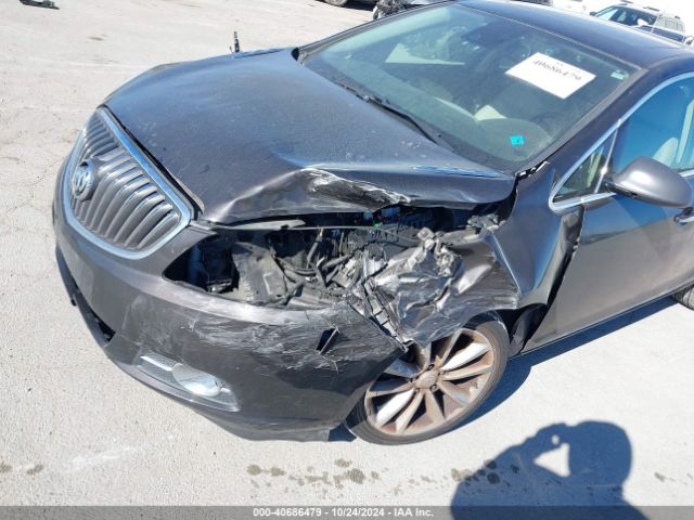 1G4PR5SK8E4170456 Buick Verano Convenience Group