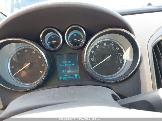 1G4PR5SK8E4170456 Buick Verano Convenience Group