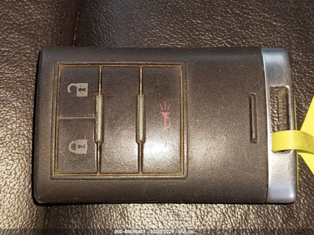 3GYFNAE32ES582536 Cadillac Srx Standard