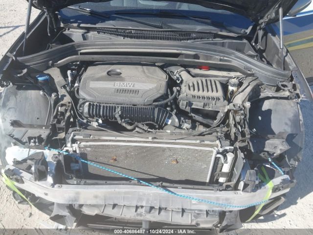 WBXJG7C02L5P71204 BMW X1 Sdrive28i