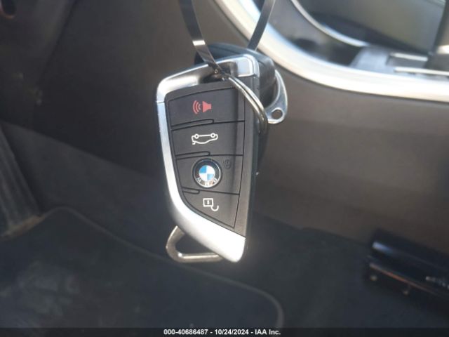 WBXJG7C02L5P71204 BMW X1 Sdrive28i