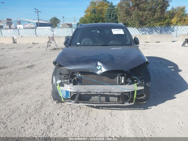 WBXJG7C02L5P71204 BMW X1 Sdrive28i