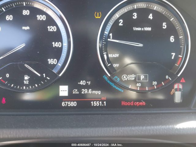 WBXJG7C02L5P71204 BMW X1 Sdrive28i
