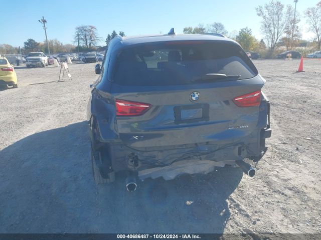 WBXJG7C02L5P71204 BMW X1 Sdrive28i