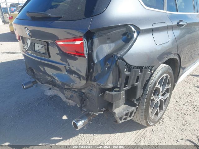 WBXJG7C02L5P71204 BMW X1 Sdrive28i