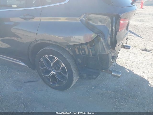 WBXJG7C02L5P71204 BMW X1 Sdrive28i