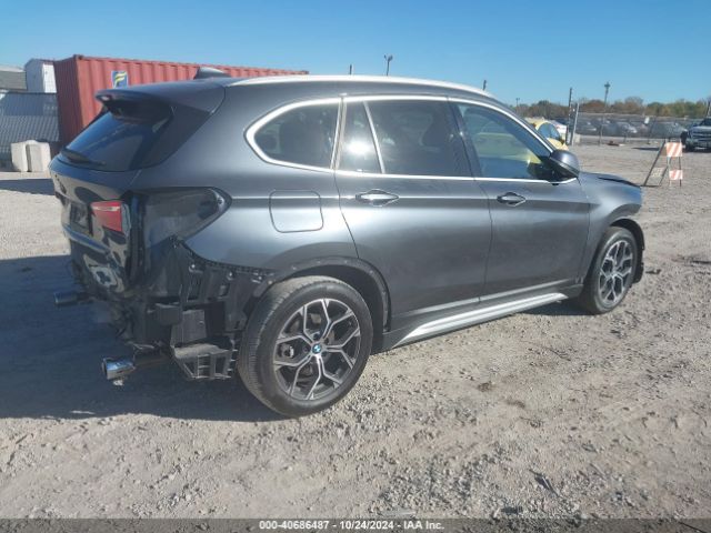 WBXJG7C02L5P71204 BMW X1 Sdrive28i