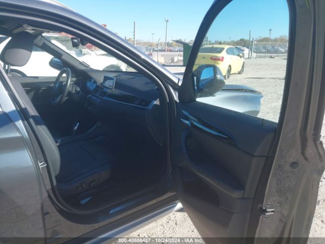 WBXJG7C02L5P71204 BMW X1 Sdrive28i