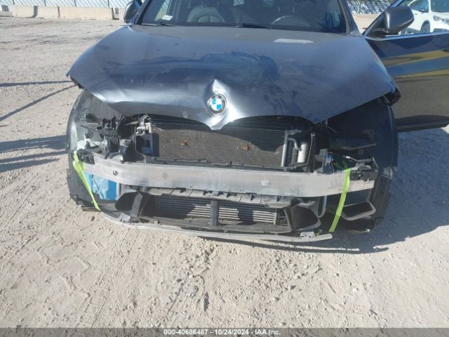 WBXJG7C02L5P71204 BMW X1 Sdrive28i