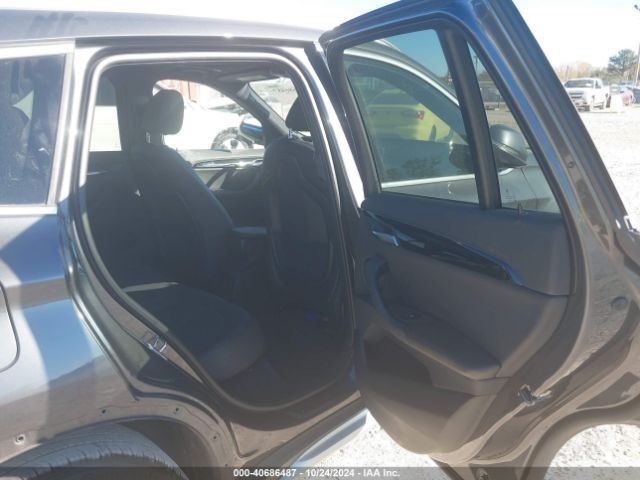 WBXJG7C02L5P71204 BMW X1 Sdrive28i
