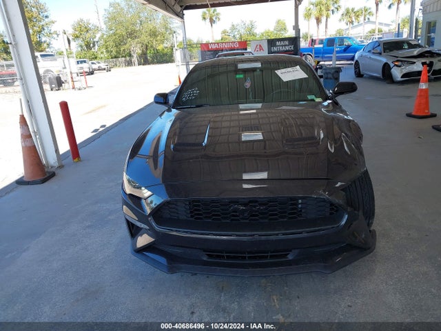 Ford Mustang Ecoboost Premium 2022 1FA6P8TH7N5108489 Image 12