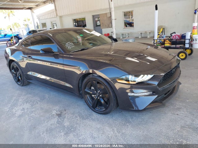 Ford Mustang Ecoboost Premium 2022 1FA6P8TH7N5108489 Image 13