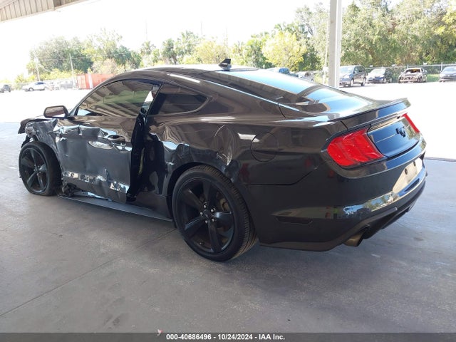 Ford Mustang Ecoboost Premium 2022 1FA6P8TH7N5108489 Image 14