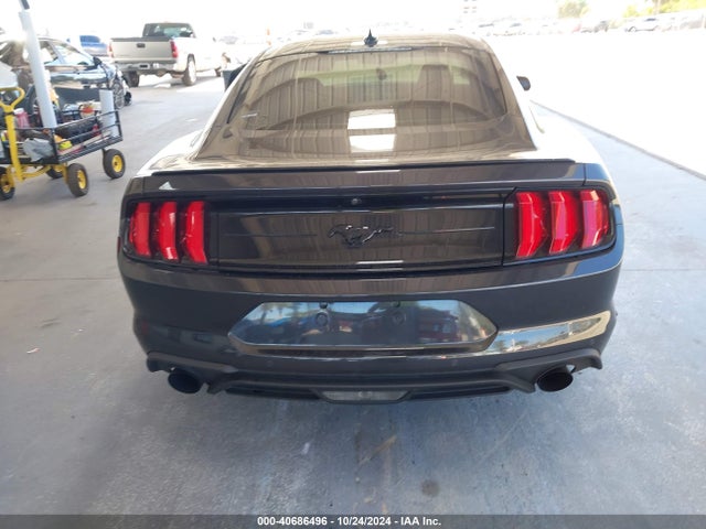Ford Mustang Ecoboost Premium 2022 1FA6P8TH7N5108489 Image 16