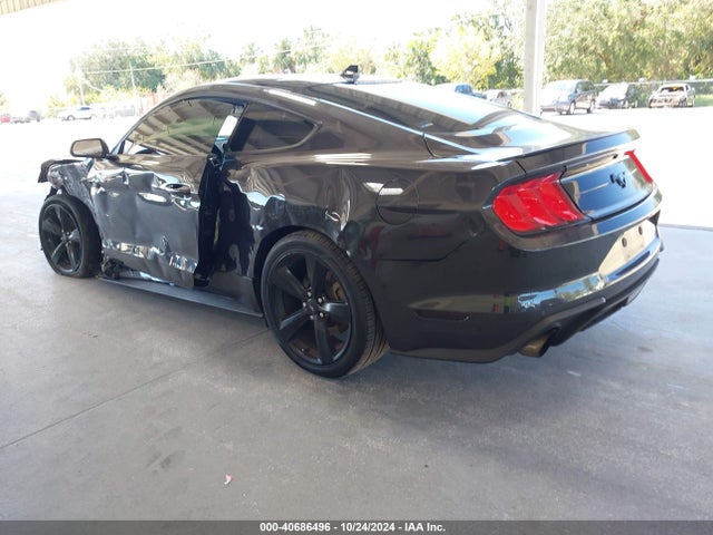 Ford Mustang Ecoboost Premium 2022 1FA6P8TH7N5108489 Image 3