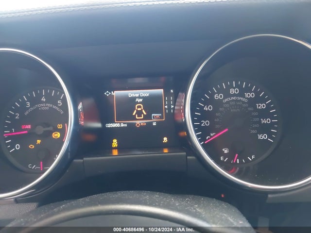 Ford Mustang Ecoboost Premium 2022 1FA6P8TH7N5108489 Image 7