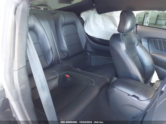 Ford Mustang Ecoboost Premium 2022 1FA6P8TH7N5108489 Image 8